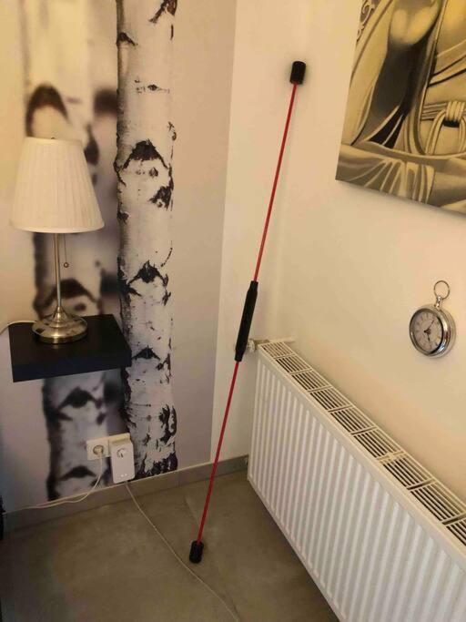 Willkommen Im Casa Felice, Der Wohlfuehl Oase Mit Balkon, 4 Betten Und Homeoffice Platz Aidlingen Exterior foto