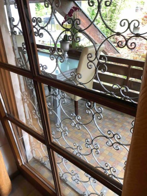 Willkommen Im Casa Felice, Der Wohlfuehl Oase Mit Balkon, 4 Betten Und Homeoffice Platz Aidlingen Exterior foto