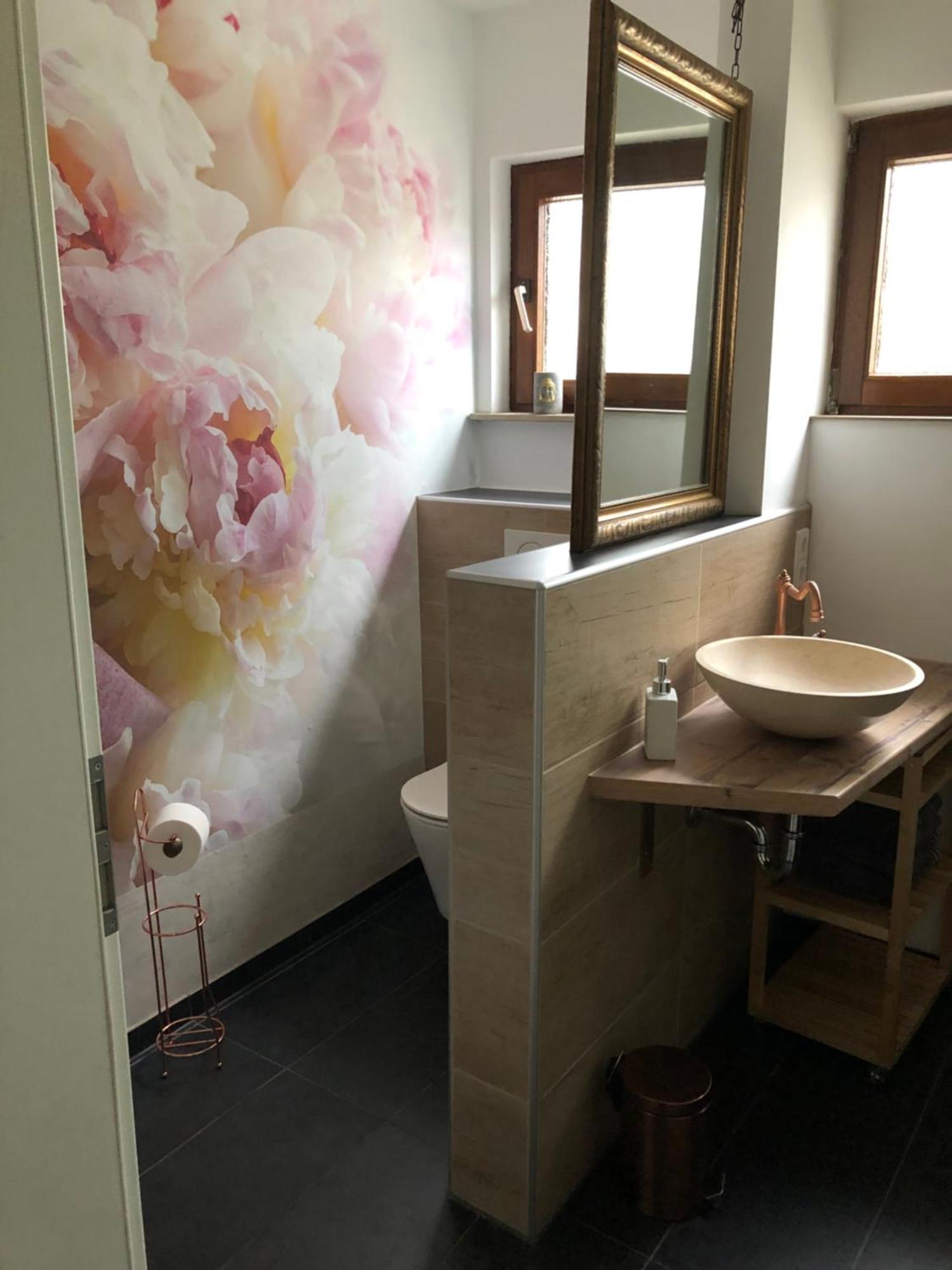 Willkommen Im Casa Felice, Der Wohlfuehl Oase Mit Balkon, 4 Betten Und Homeoffice Platz Aidlingen Exterior foto