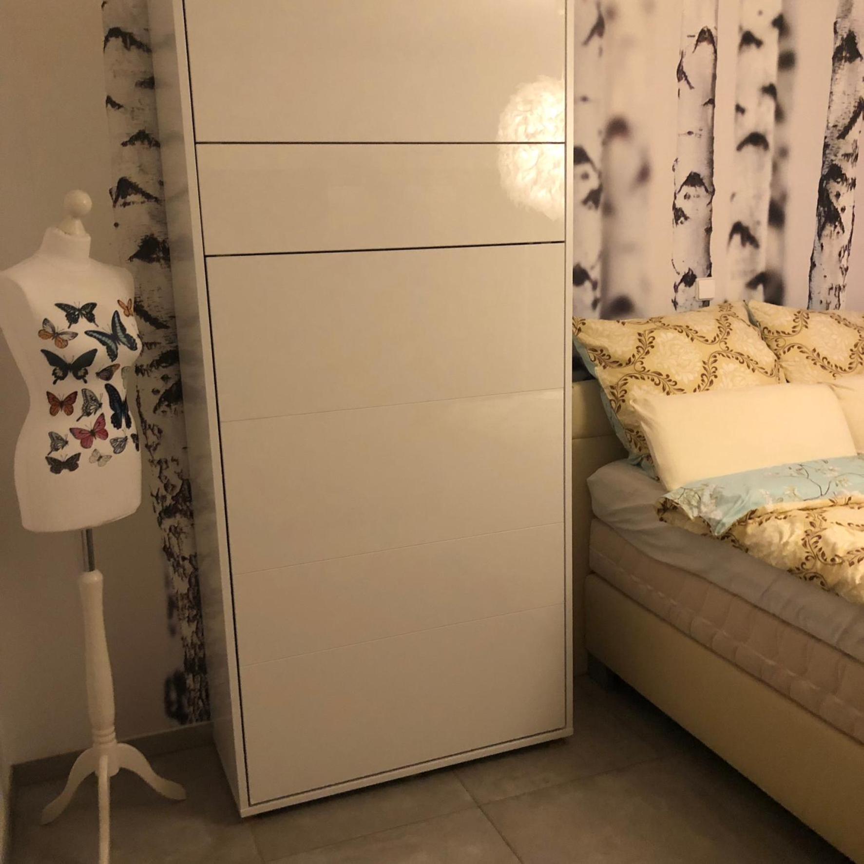 Willkommen Im Casa Felice, Der Wohlfuehl Oase Mit Balkon, 4 Betten Und Homeoffice Platz Aidlingen Exterior foto