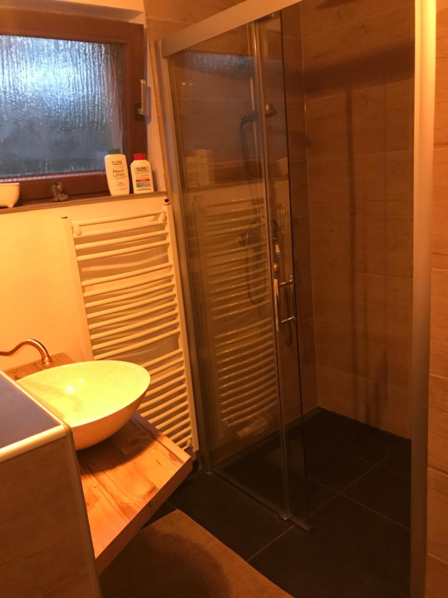 Willkommen Im Casa Felice, Der Wohlfuehl Oase Mit Balkon, 4 Betten Und Homeoffice Platz Aidlingen Exterior foto